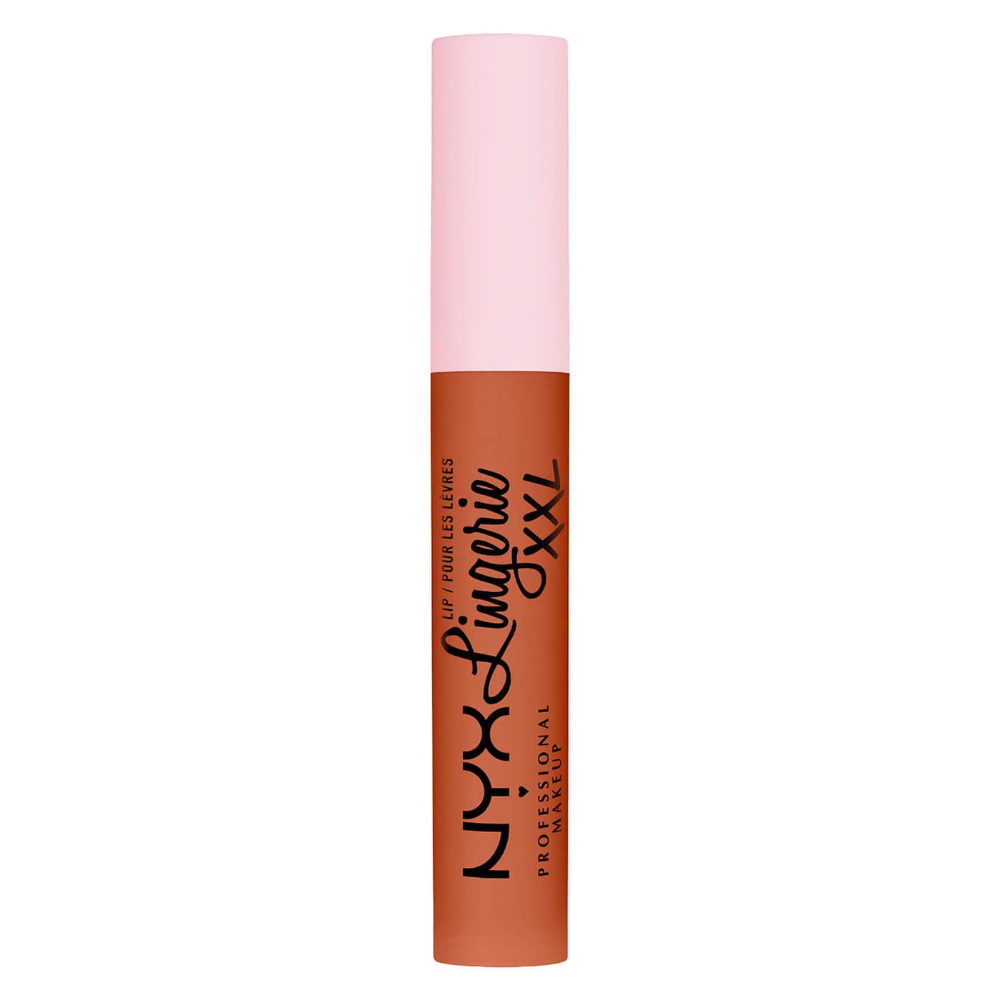 Lip Lingerie - XXL Matte Liquid Lipstick Gettin' Caliente
