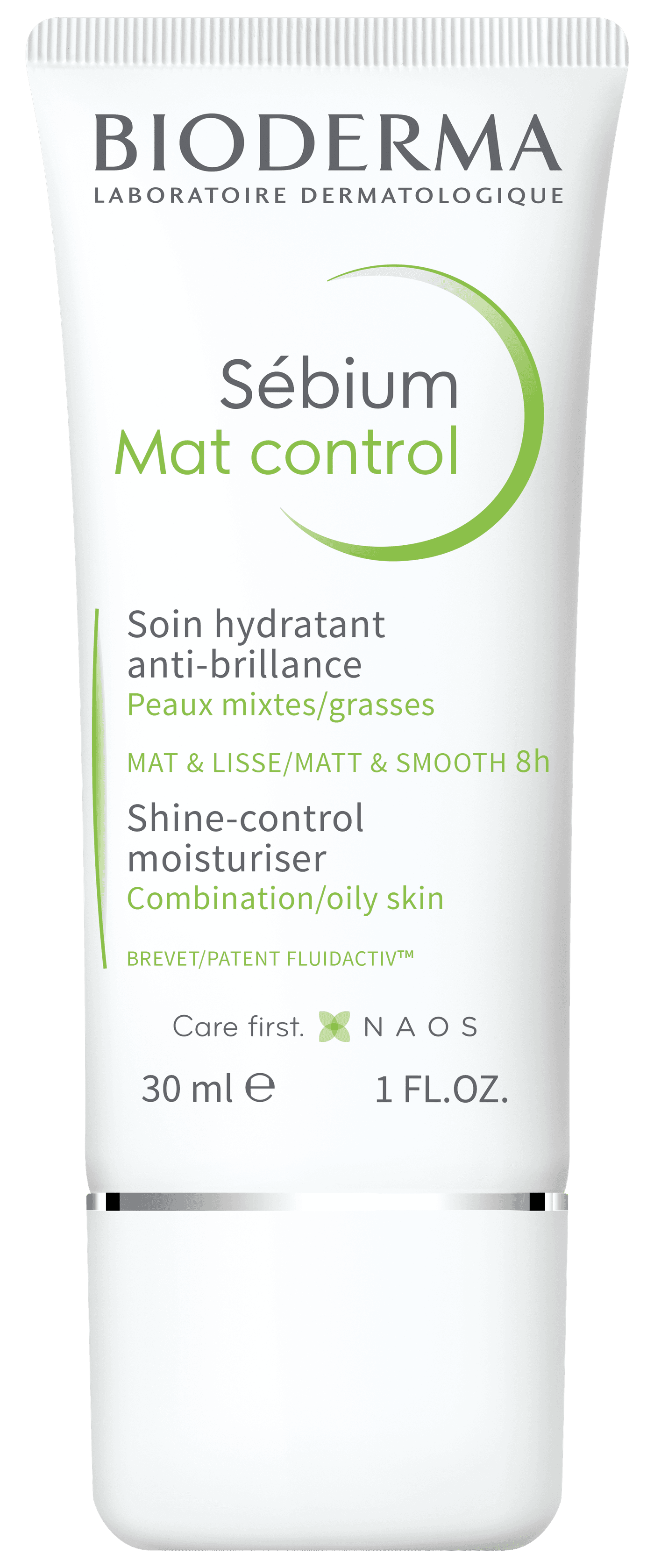 SEBIUM - Mat Control Anti-glanz Gesichtspflege