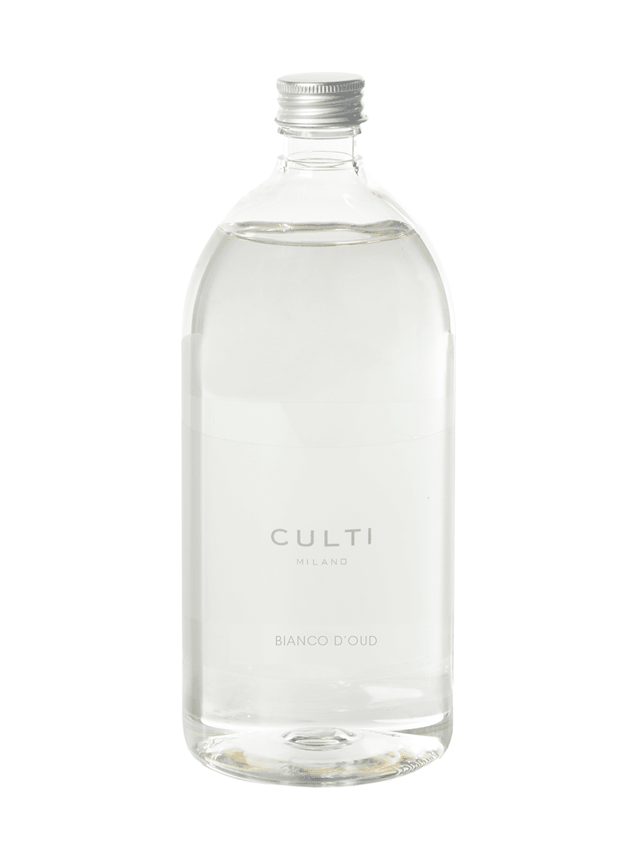 CULTI Refill - Bianco D'oud