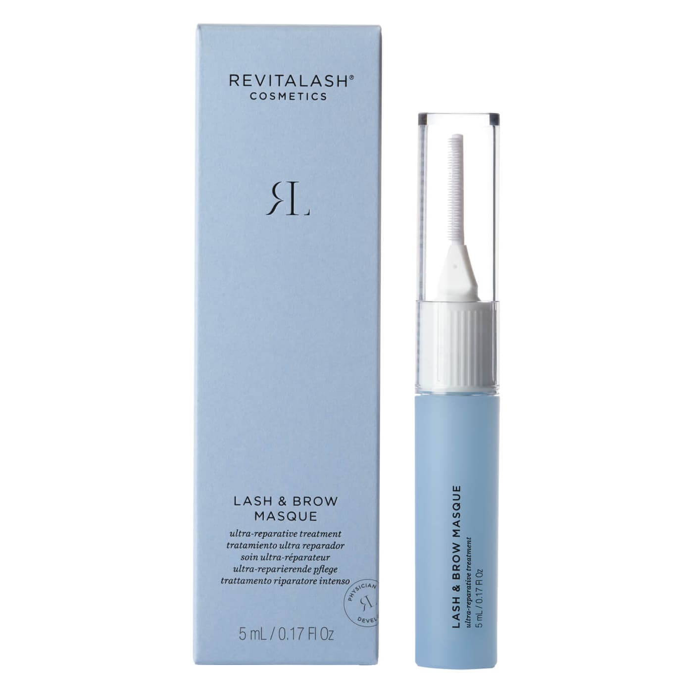 Revitalash - Lash & Brow Masque