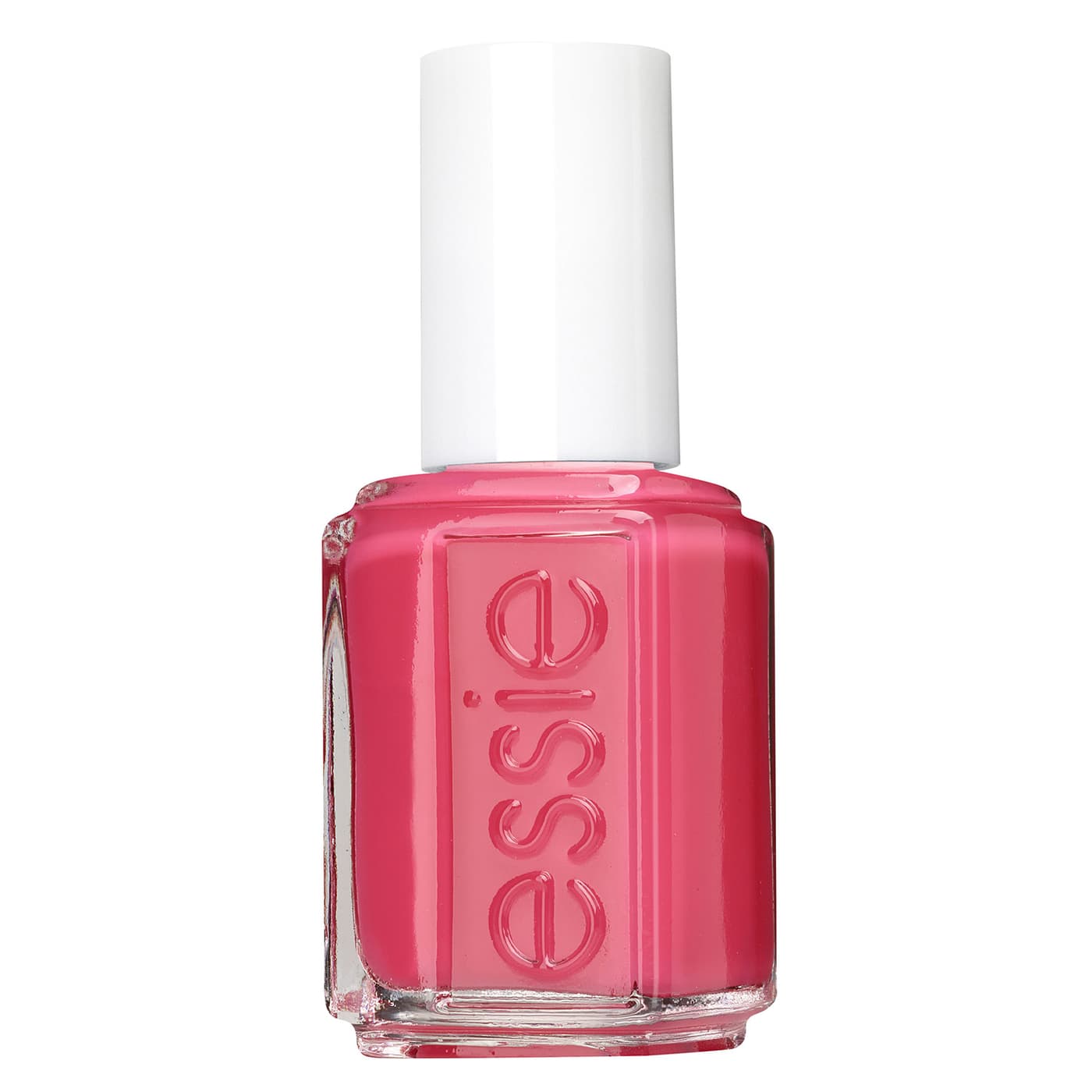 essie nail polish - peach daiquir 72