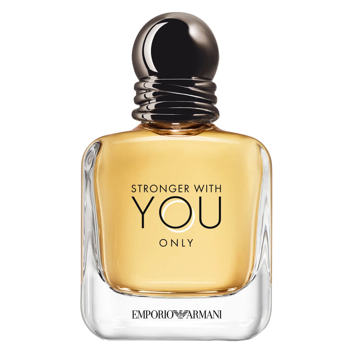 Emporio Armani - Stronger With You Only Eau de Toilette