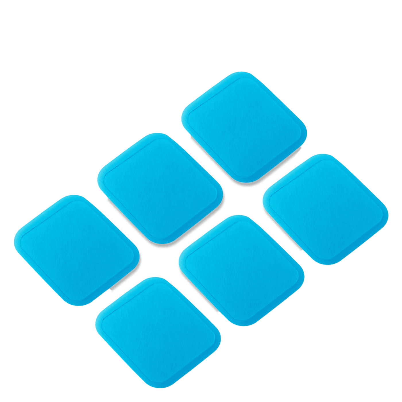 TENS Schmerztherapie - EM 50 Refill