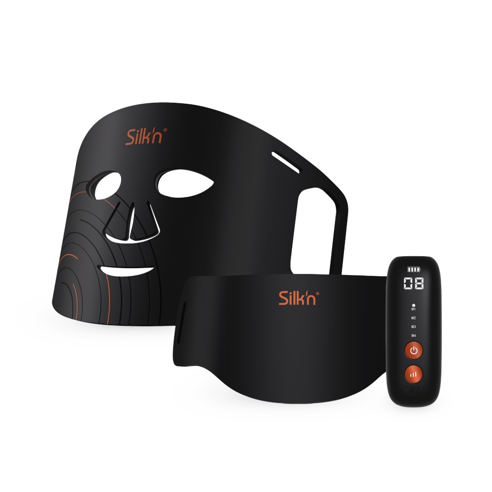 Produktbild von Silk'n - Led Dual Mask