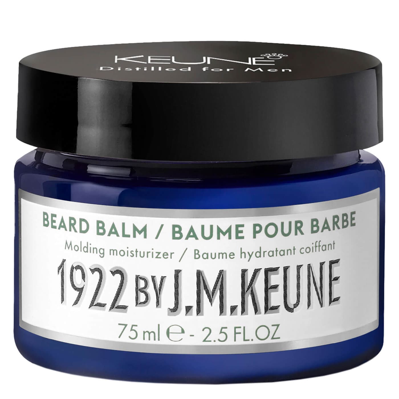 1922 by J.M. Keune - Beard Balm