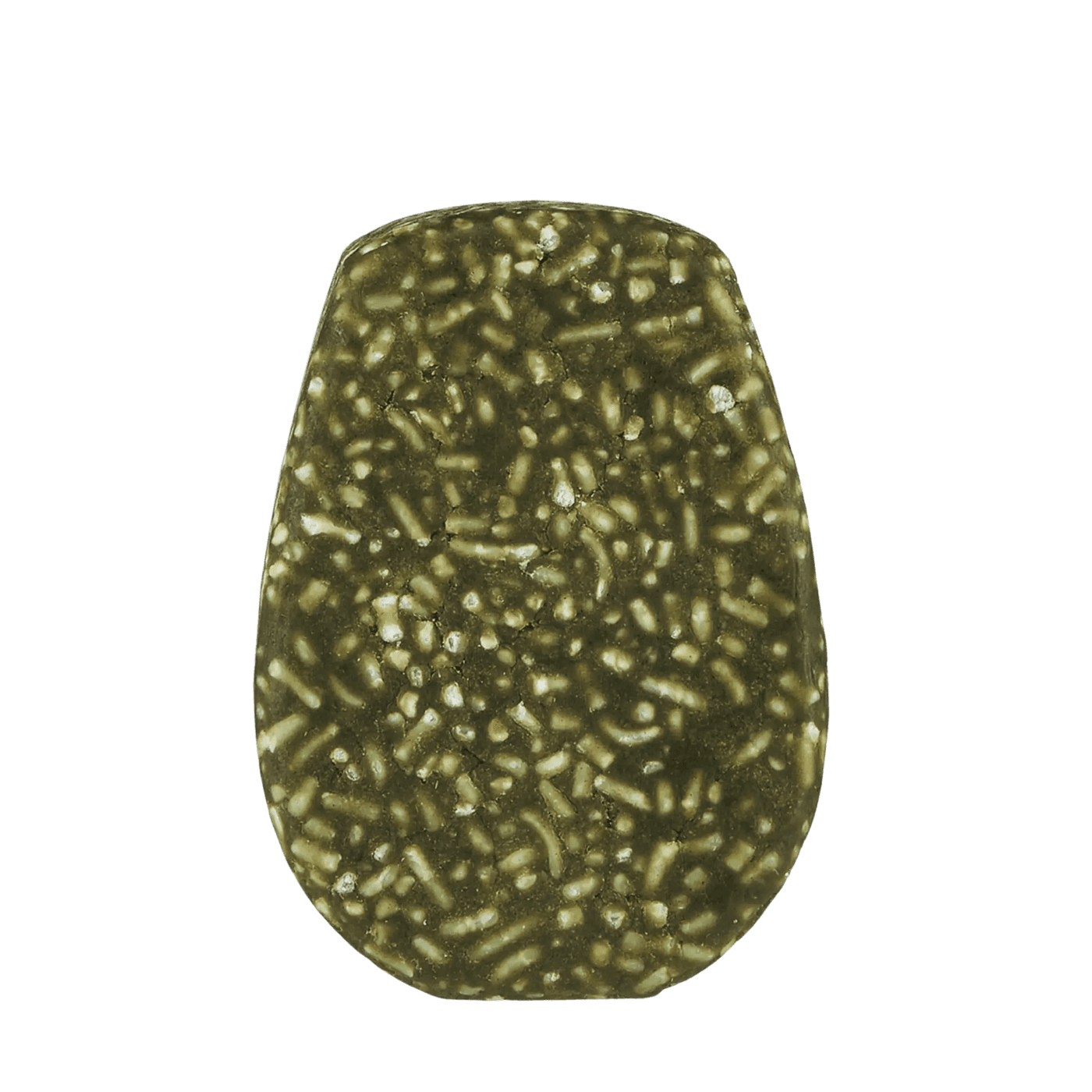 URANG - Mugwort Soothing Family Shampoo Bar