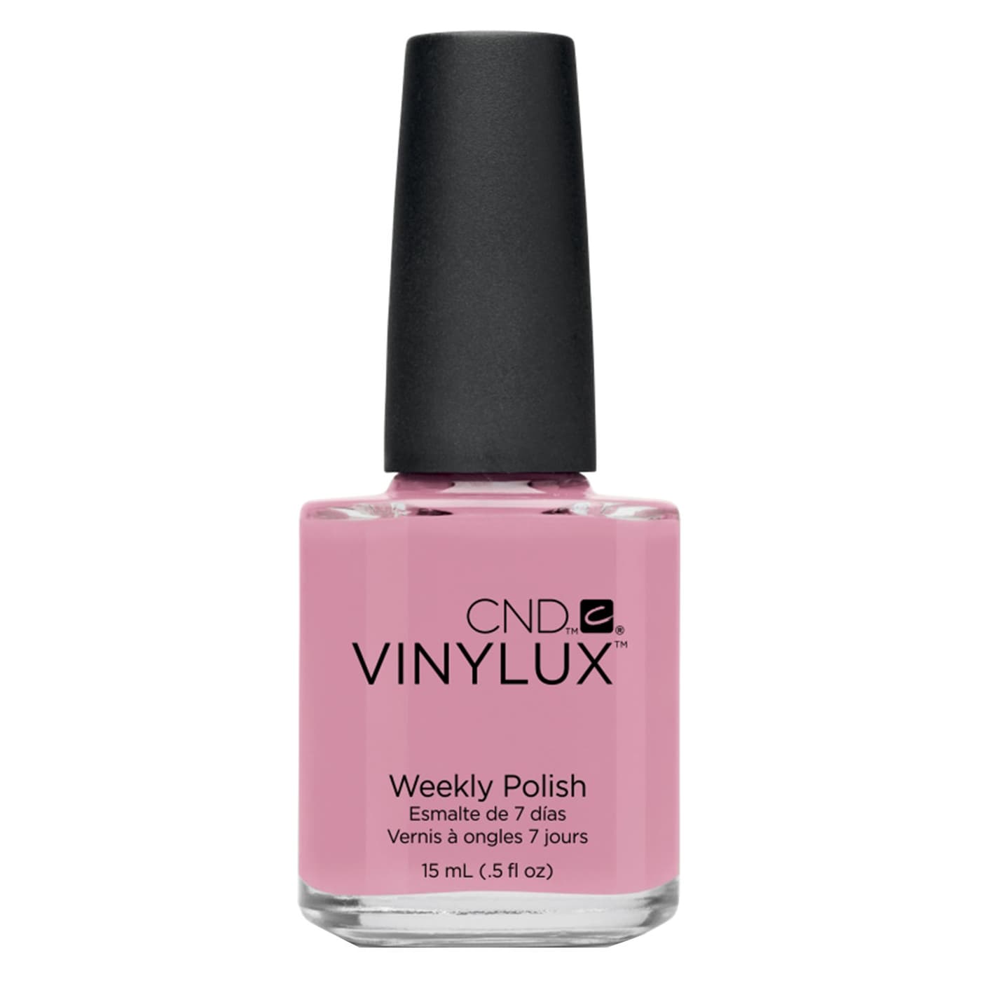 Vinylux - Weekly Polish Strawberry Smoothie 150
