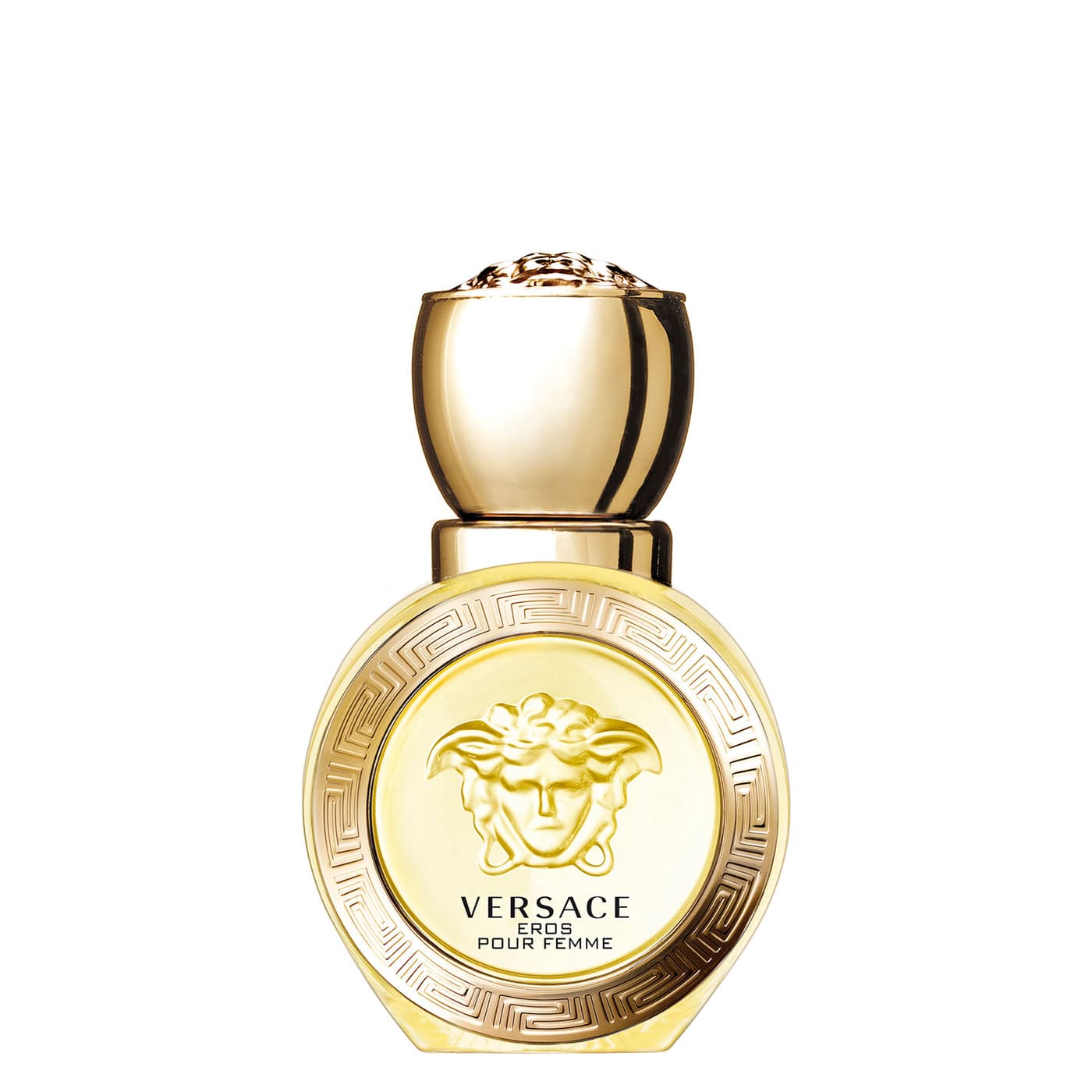 Versace Eros - Eau de Toilette Pour Femme
