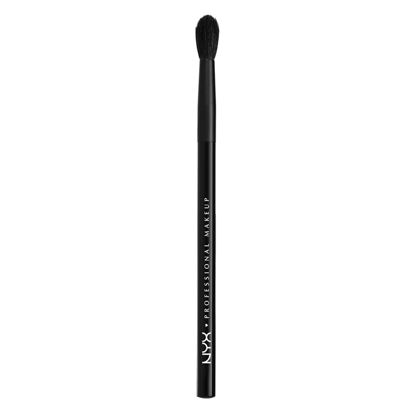 NYX Tools - Pro Brush Crease Brush