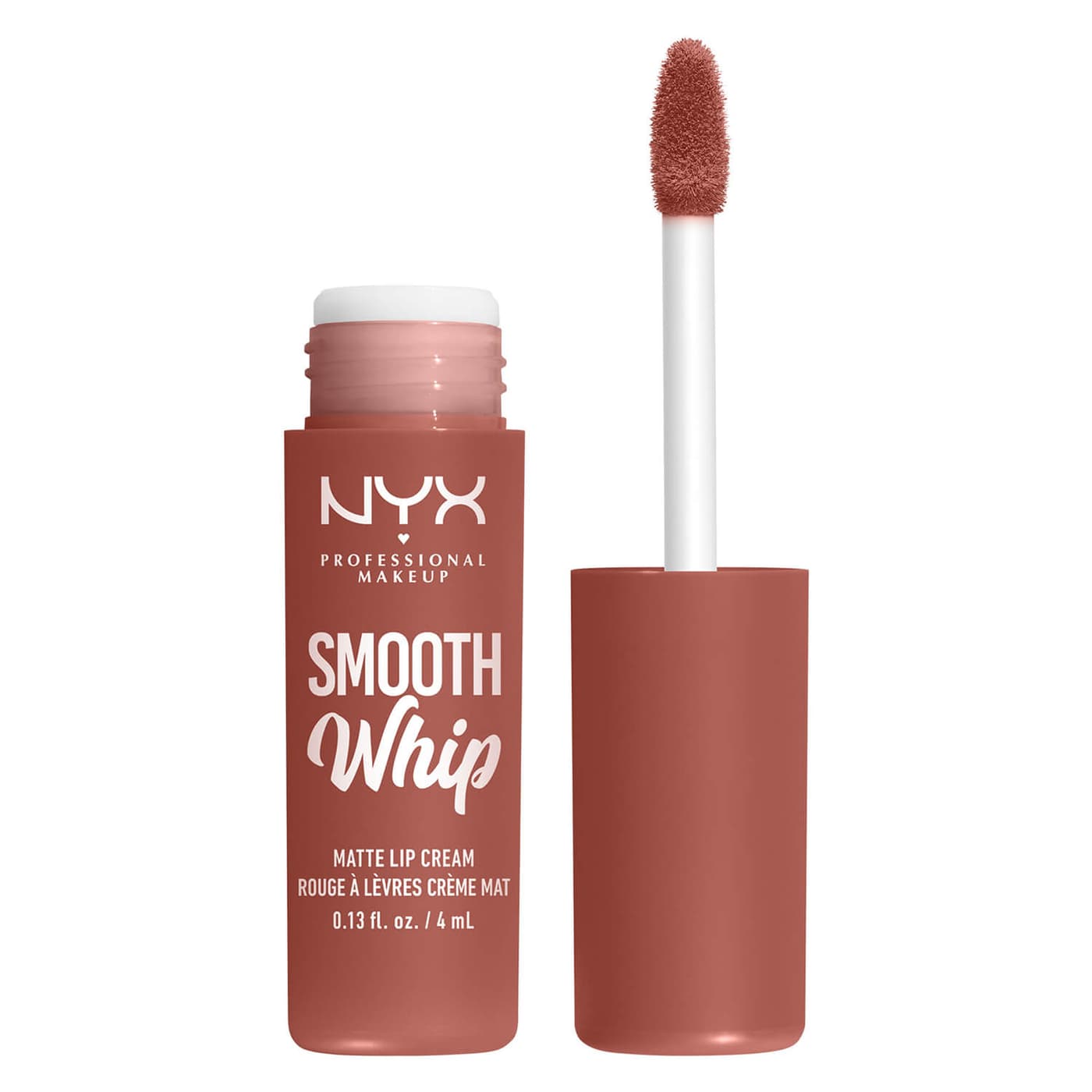 Smooth Whip Matte Lip Cream - Teddy Fluff