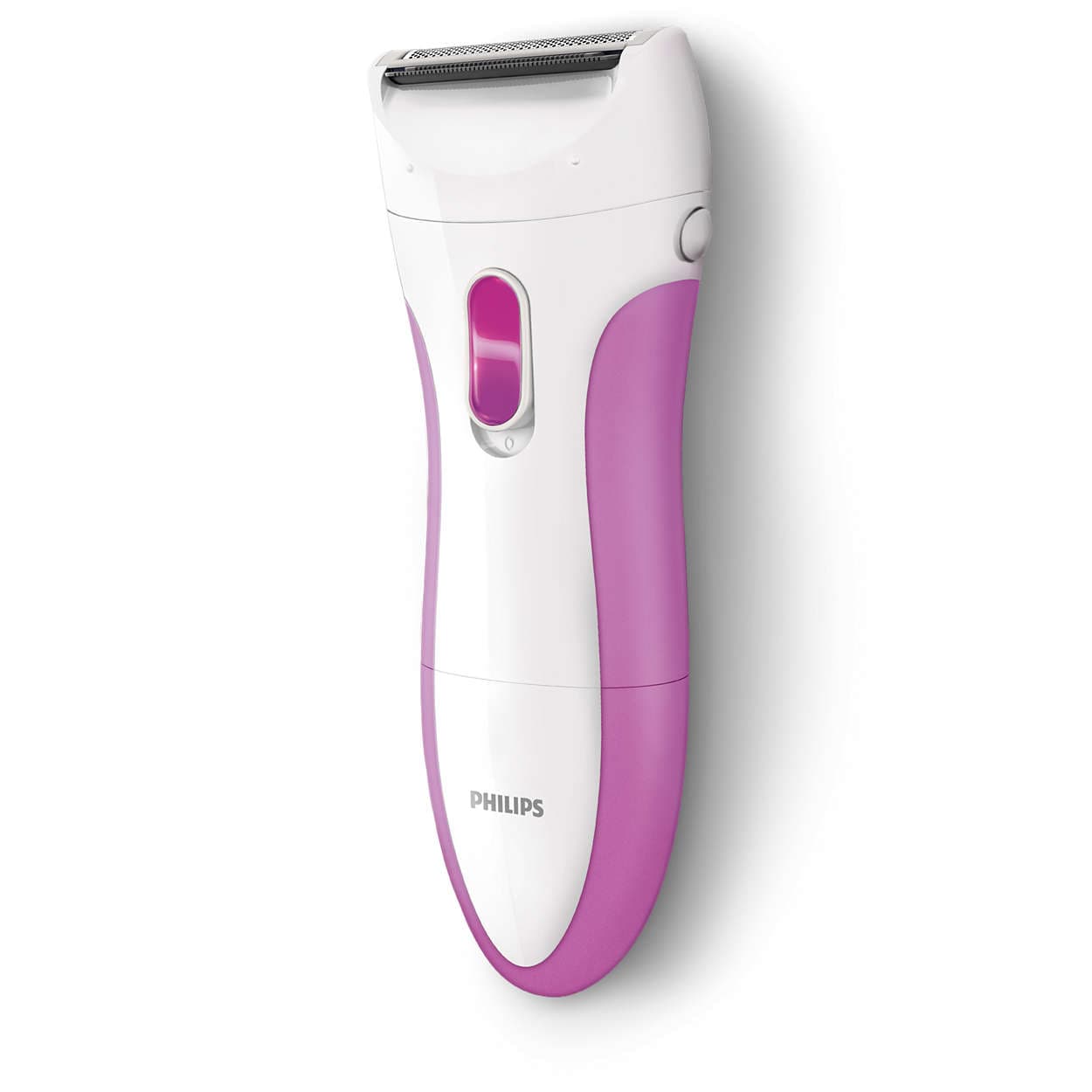 Philips - Satinshave Essential Elektrischer Nass- Und Trockenrasierer