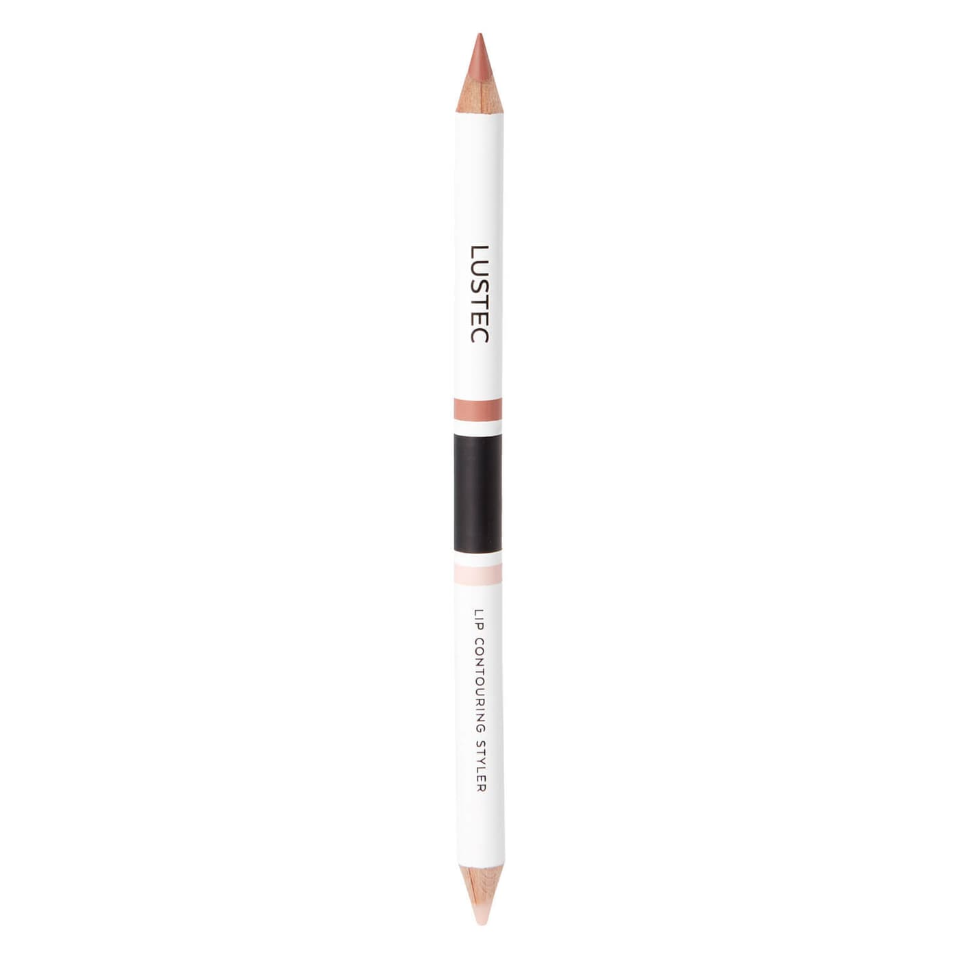UND GRETEL Lips - LUSTEC Correcting Lipliner Natural Light 1