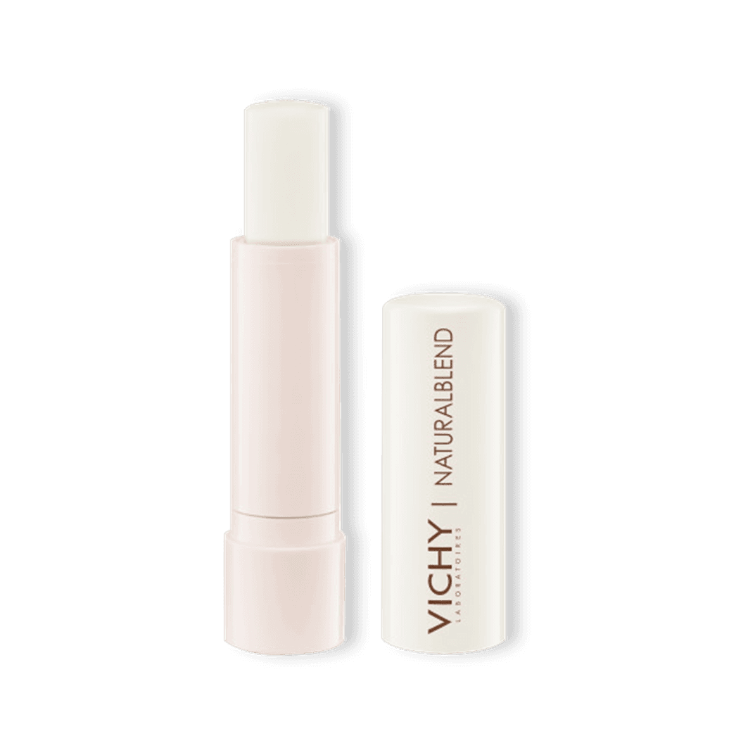Vichy Naturalblend - Lippenbalsam Transparent