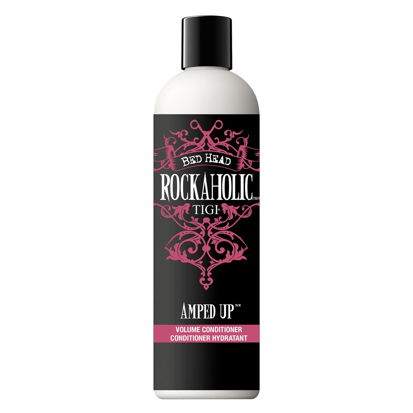 Bed Head Rockaholic - Amped Up Volume Conditioner
