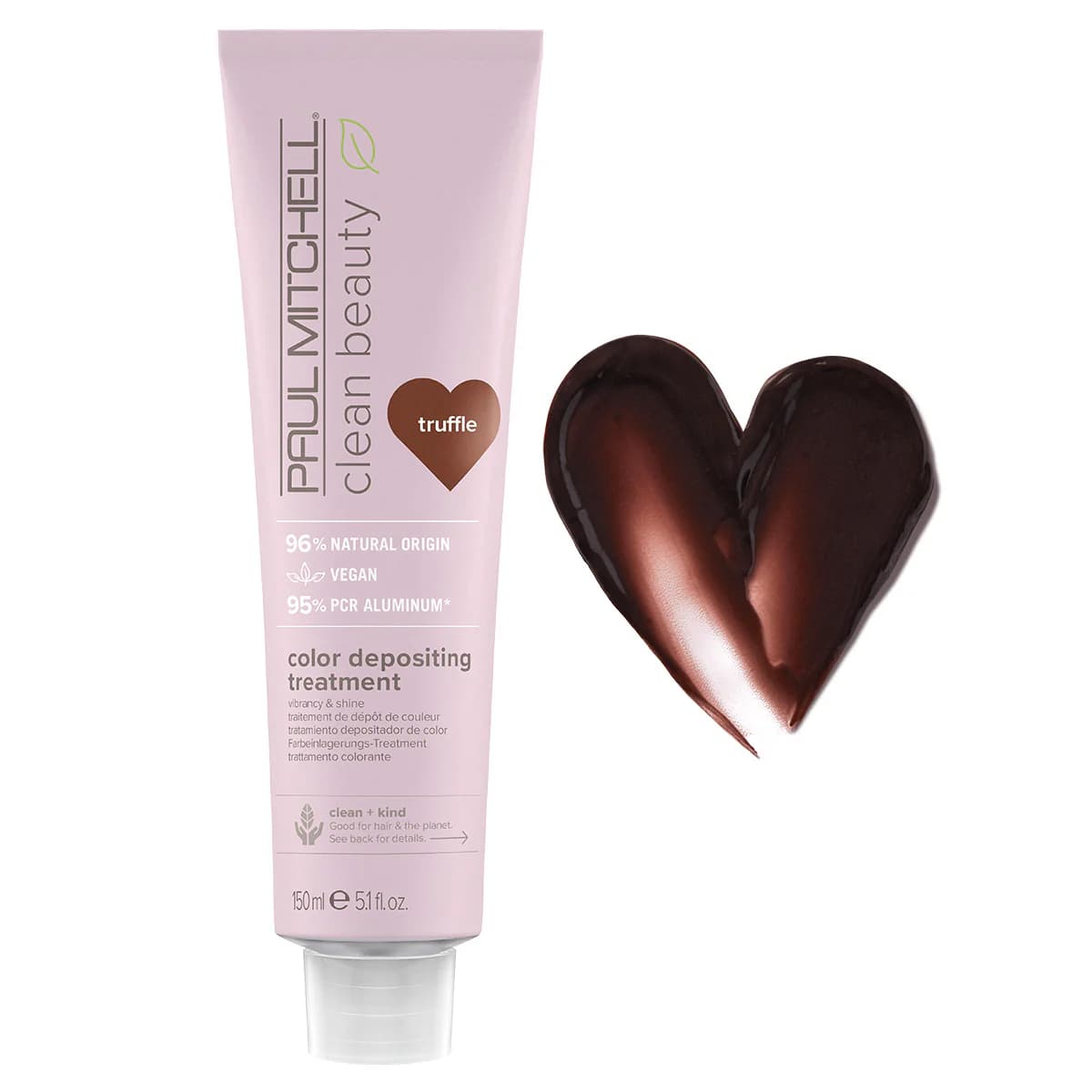 Color Protect - Color Depositing Treatment - Truffle