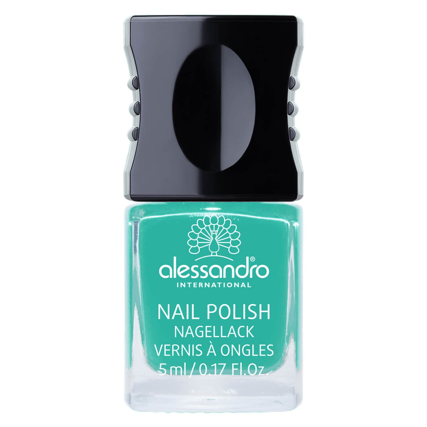 Nail Polish - 914 Mintastic