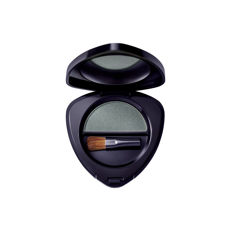 Dr. Hauschka Eyes - Eyeshadow 04 Verdelite
