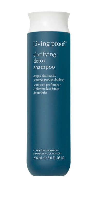 Detox - Clarifying Detox Shampoo