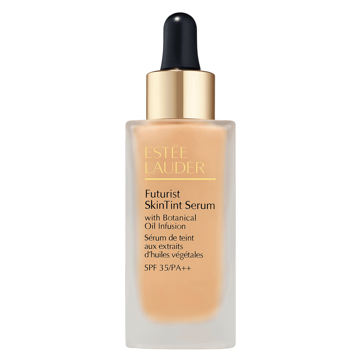 Futurist - SkinTint Serum SPF20 Bone 1W1