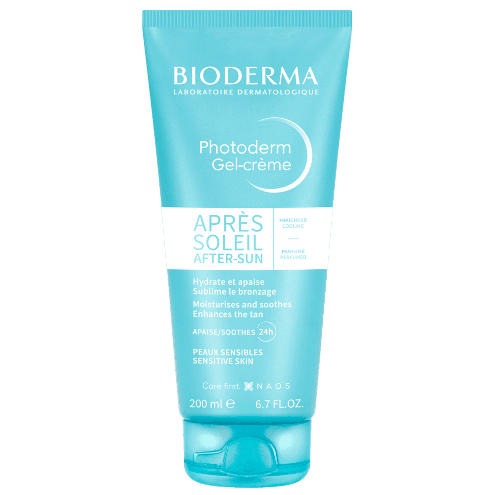 PHOTODERM - After Sun Milch