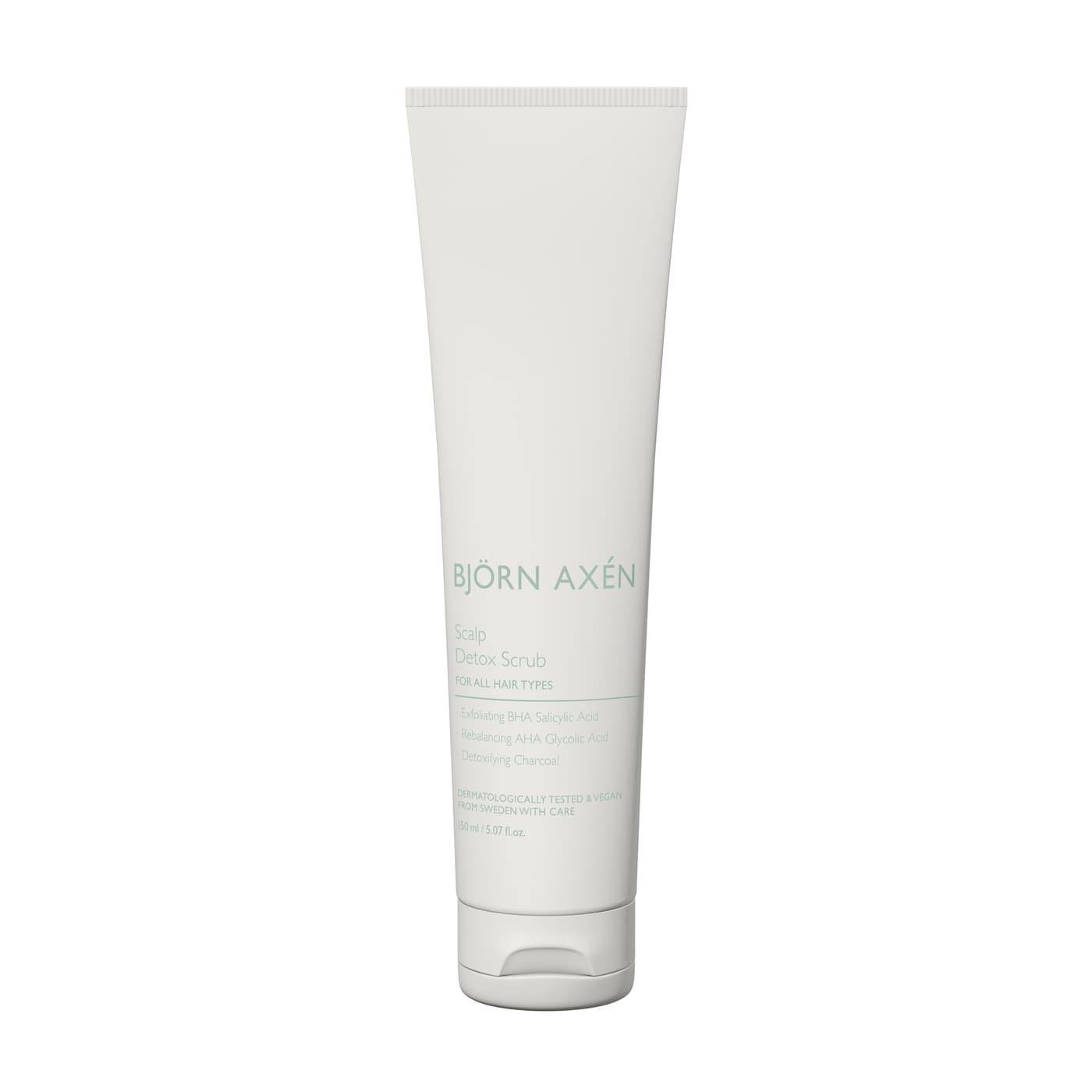 Björn Axén - Scalp Detox Scrub