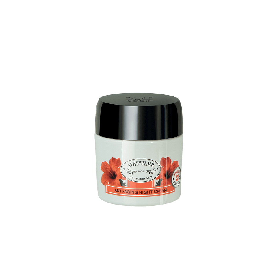 Anti-Aging - Nachtcreme