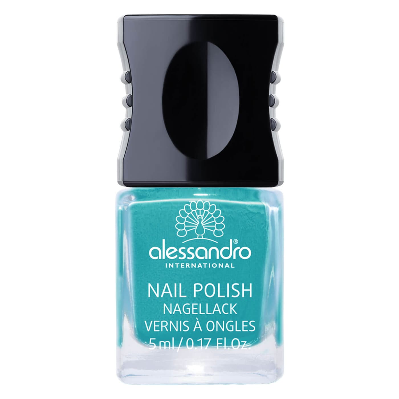 Nail Polish - 916 Ocean Blue