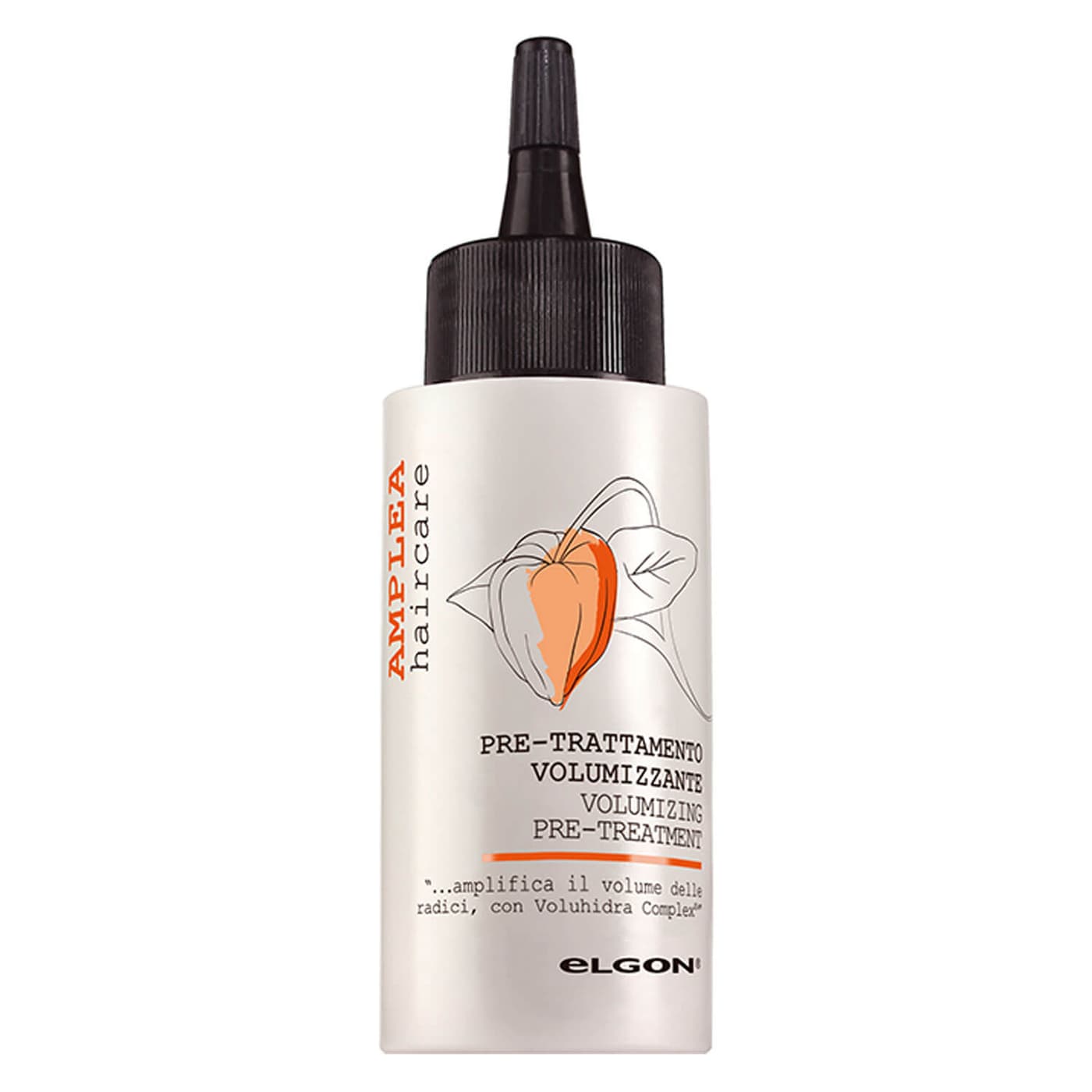 Amplea - Pre-Trattamento Volumizzante