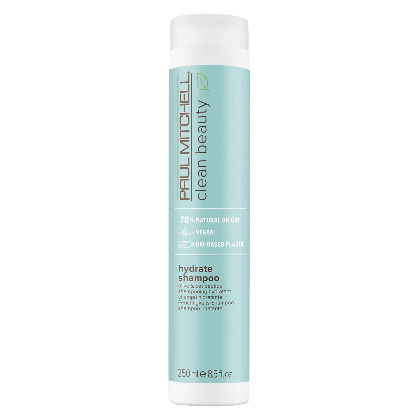 Paul Mitchell Clean Beauty - Hydrate Shampoo