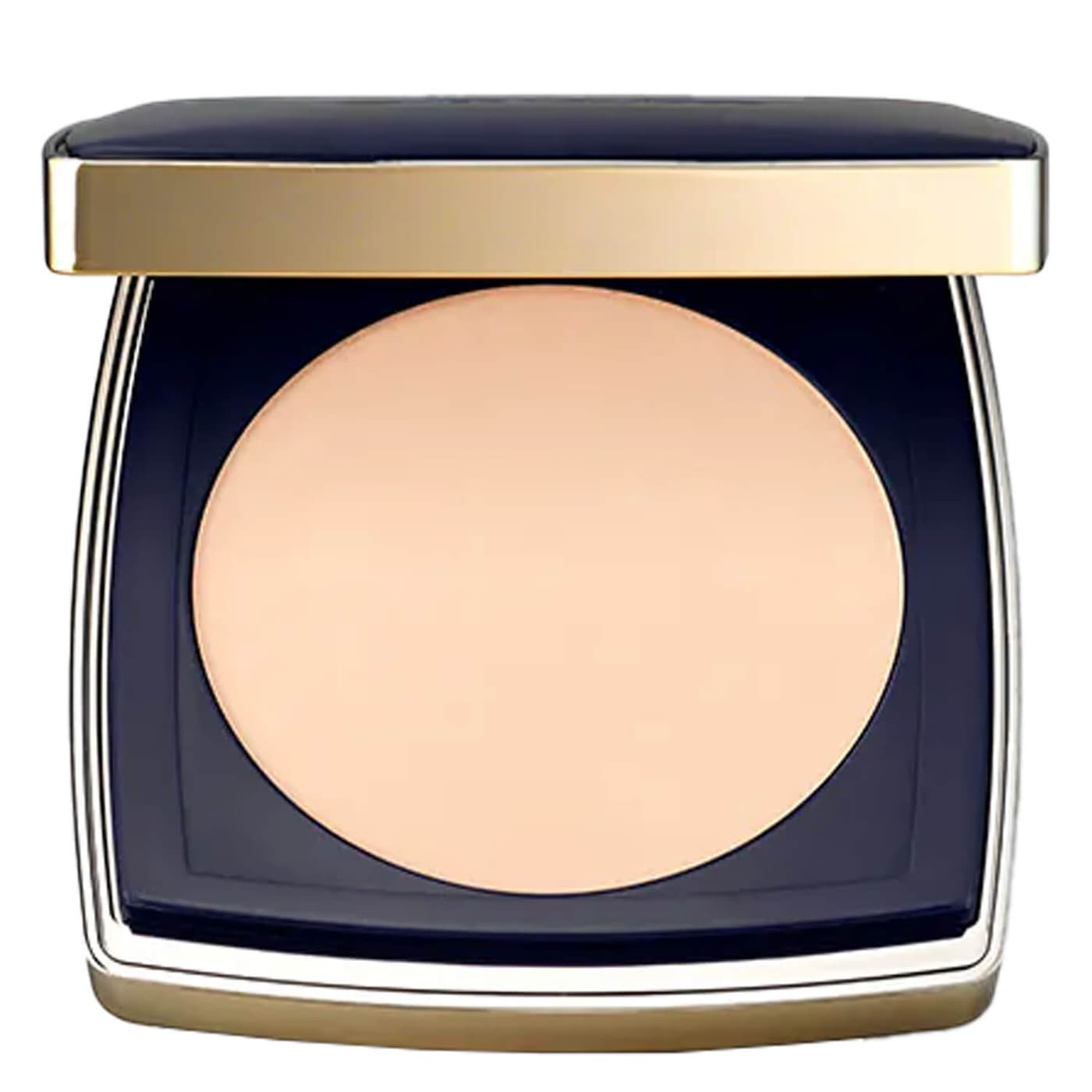 Double Wear - Matte Powder Foundation 2C3 Fresco