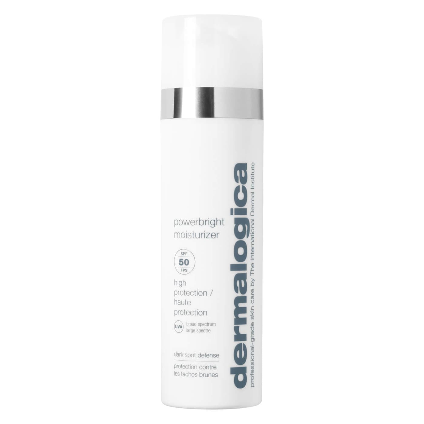 Power Bright - Moisturizer SPF 50
