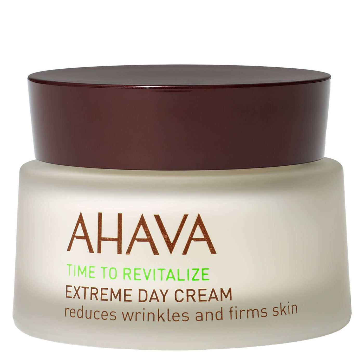 Produktbild von Time To Revitalize - Extrem Day Cream
