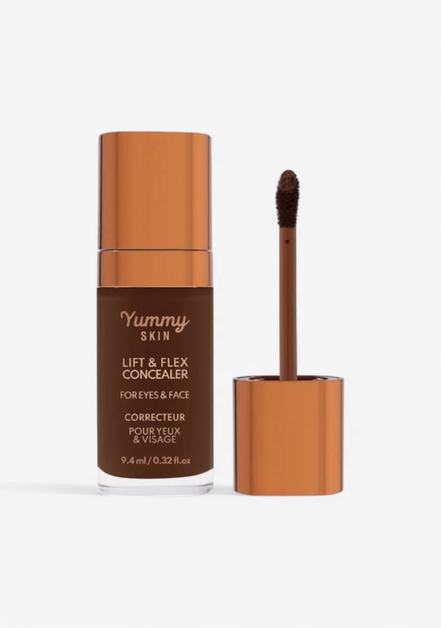 Yummy Skin - Lift & Flex Concealer 18