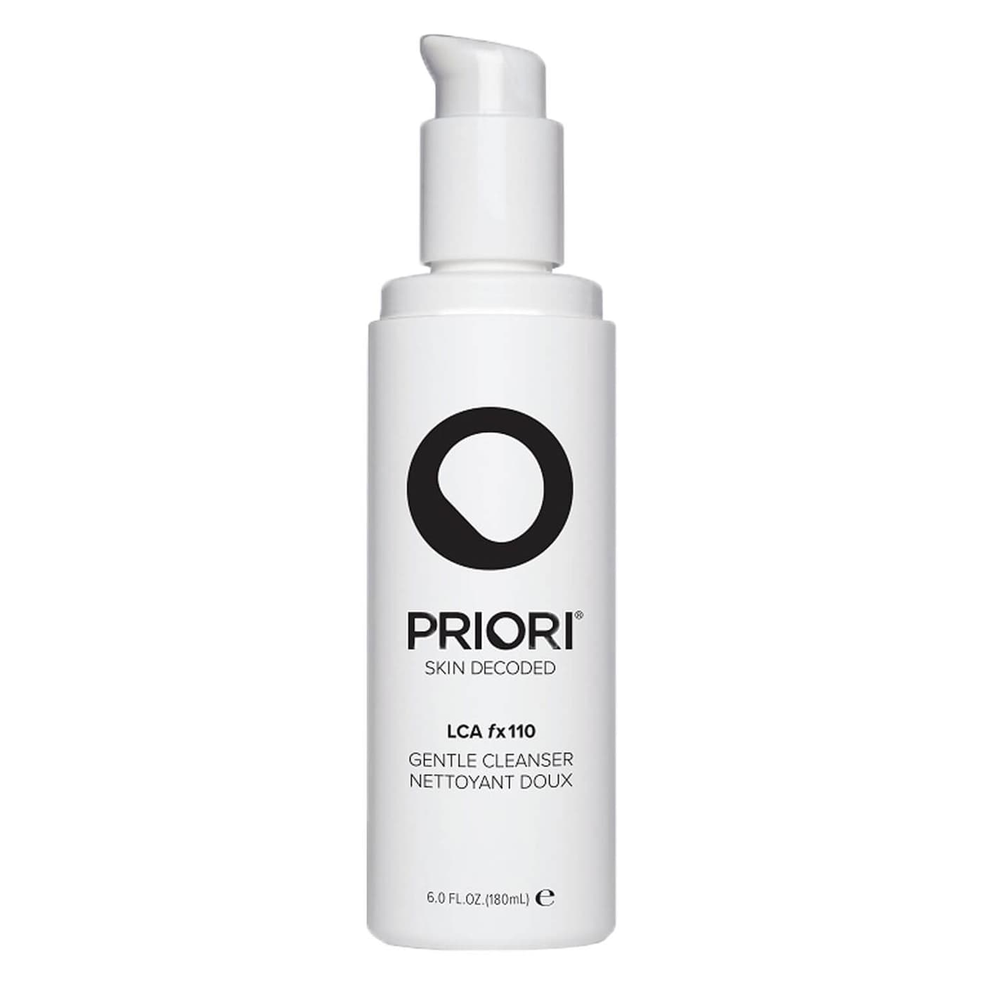 PRIORI LCA - fx110 Gentle Cleanser