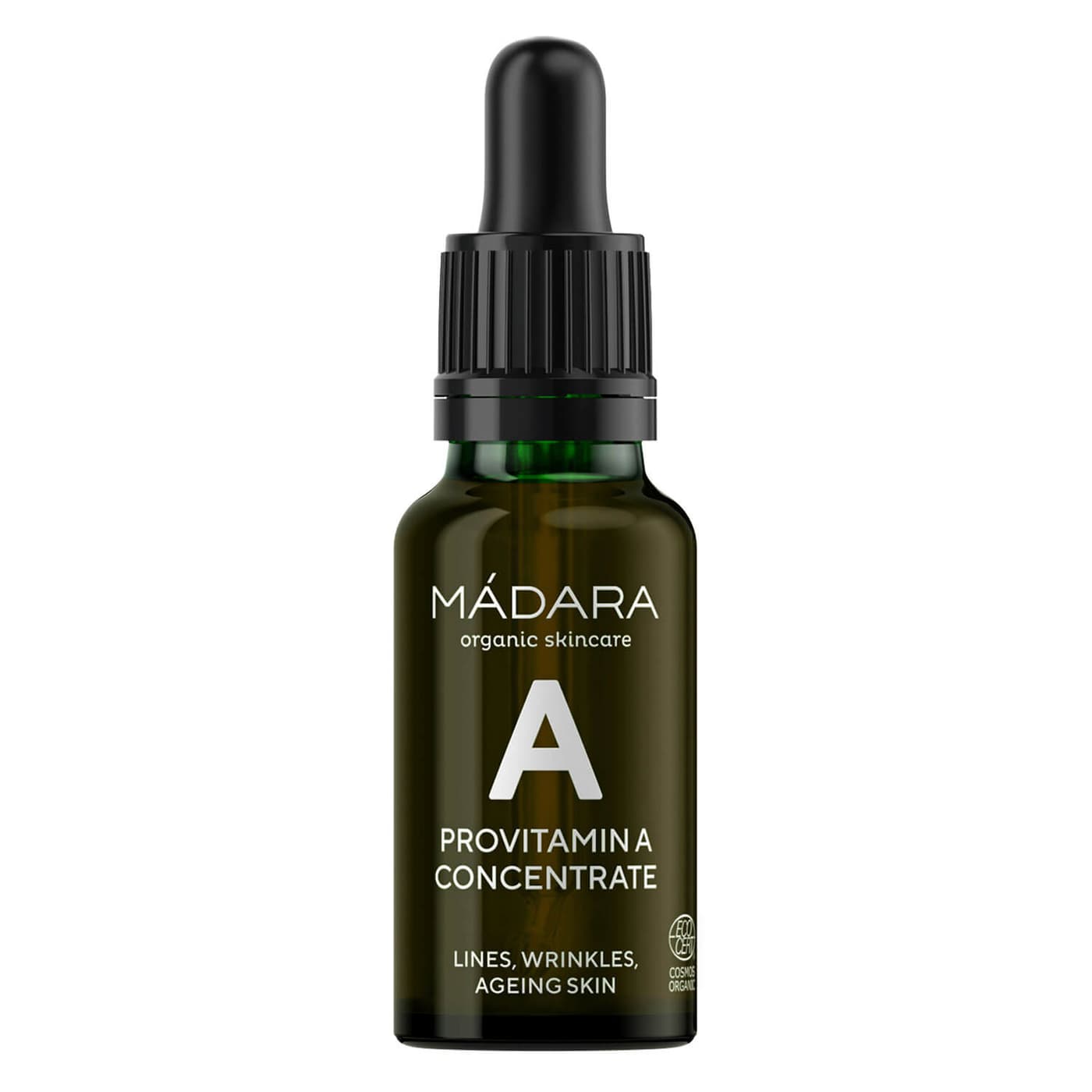 MÁDARA Custom Actives - A PROVITAMIN A Concentrate