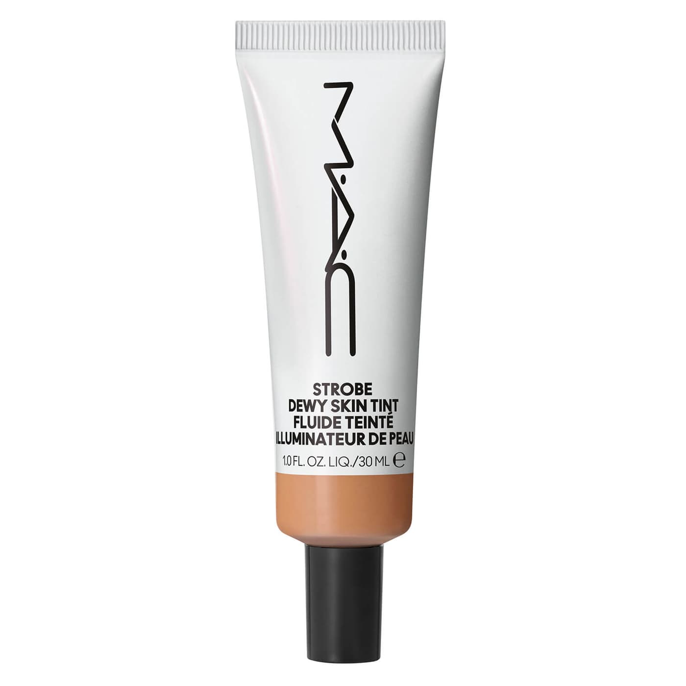 Strobe Dewy Skin Tint - Deep 1