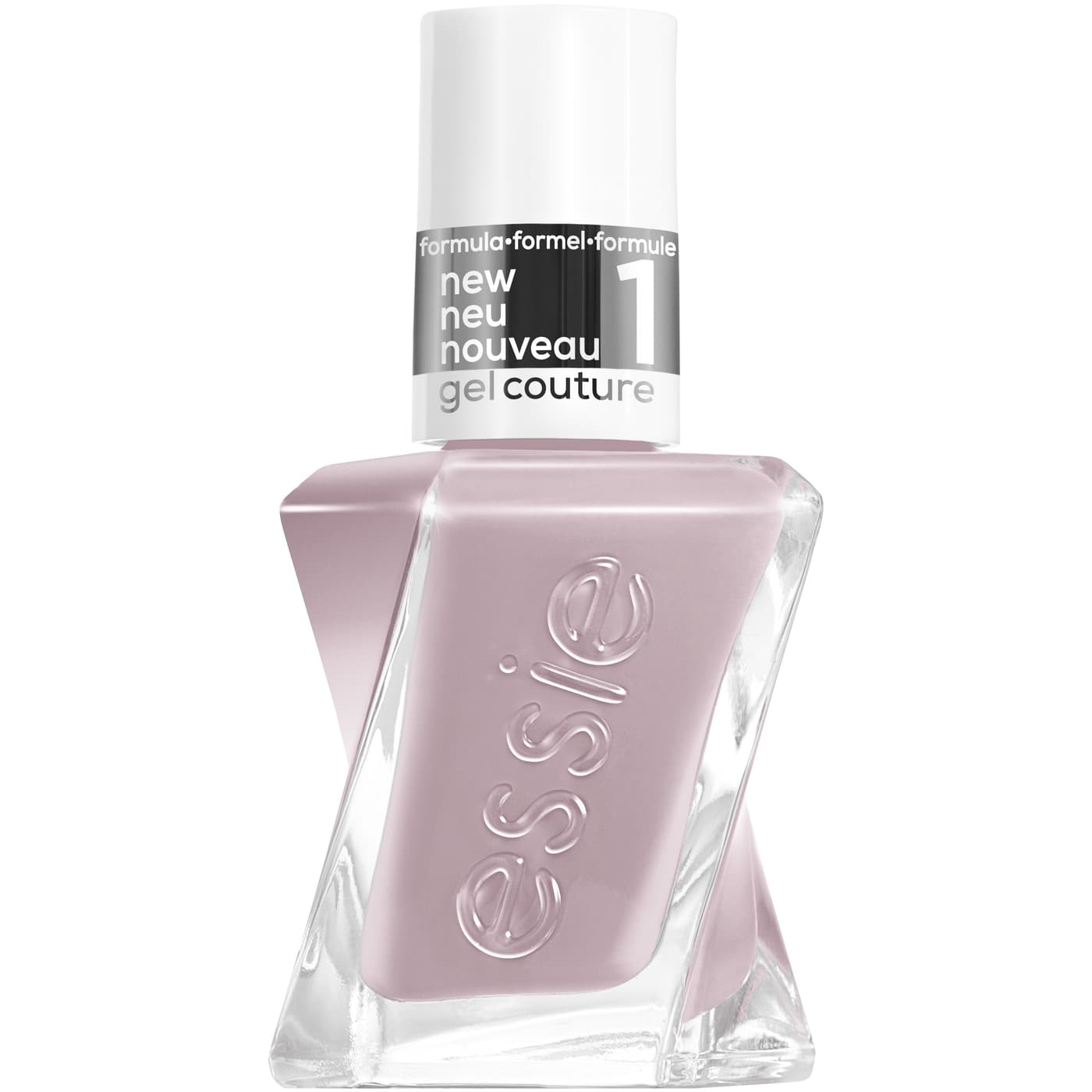 Essie gel couture - 545 Tassel Free