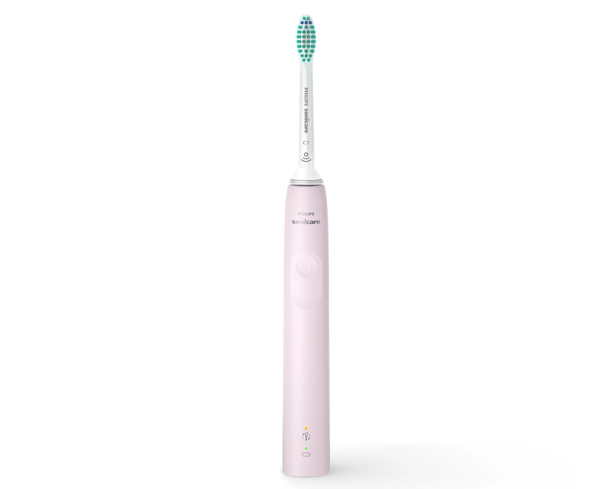 Philips Sonicare - 3100 Series Elektrische Schallzahnbürste - Rosa