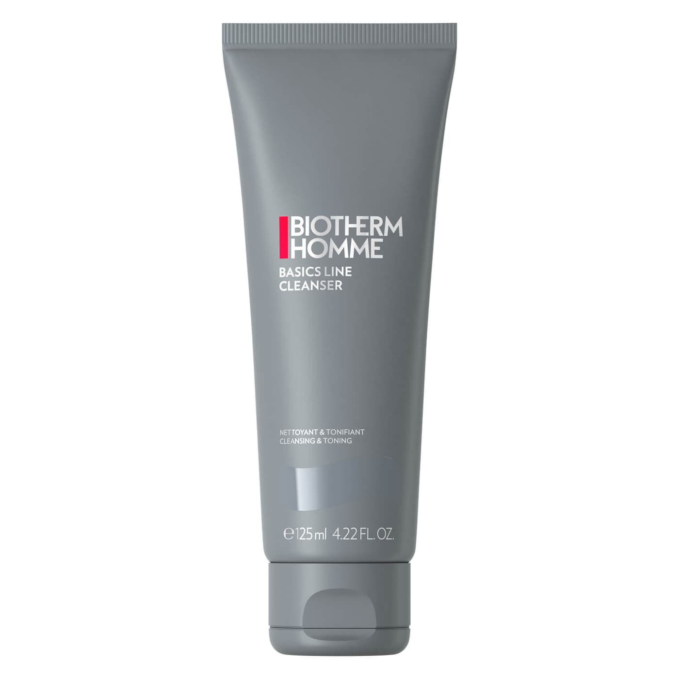 Biotherm Homme - Basics Line Cleanser
