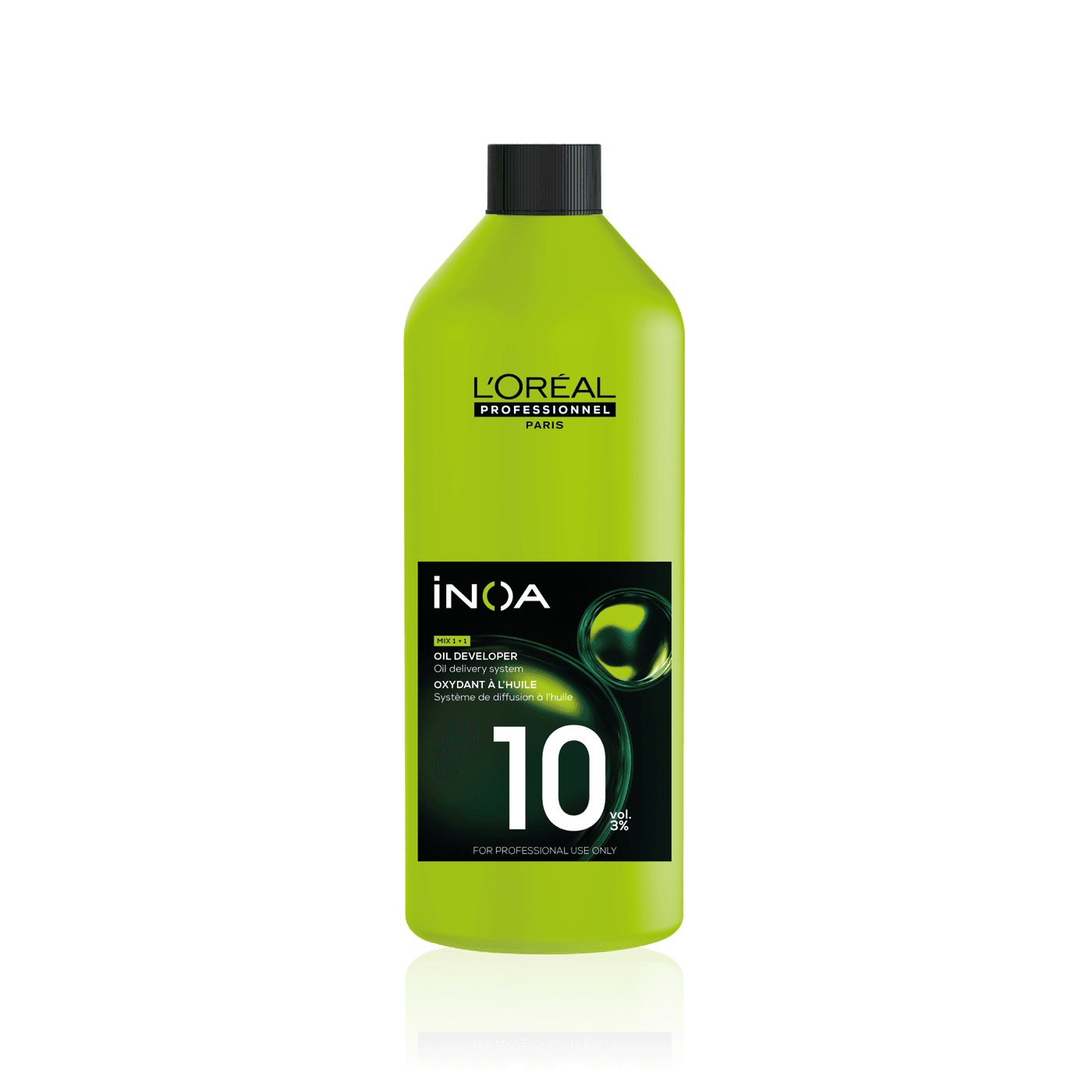 INOA Color - Oxydant Riche 3 %