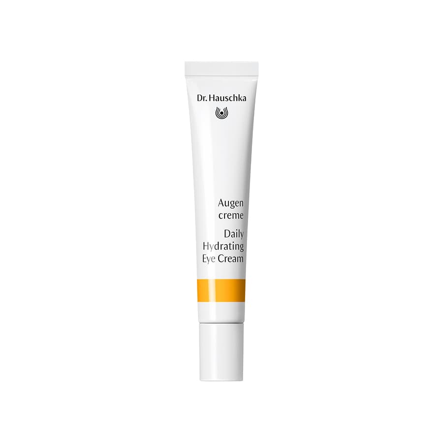 Dr. Hauschka - Augencreme