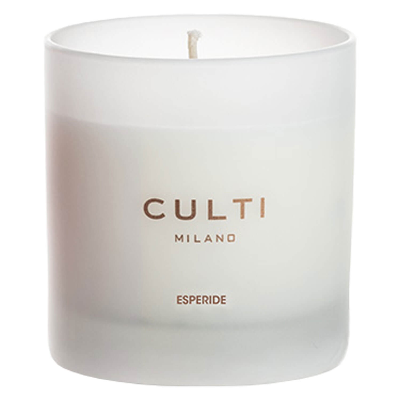 Produktbild von CULTI Candles - EsperIDe