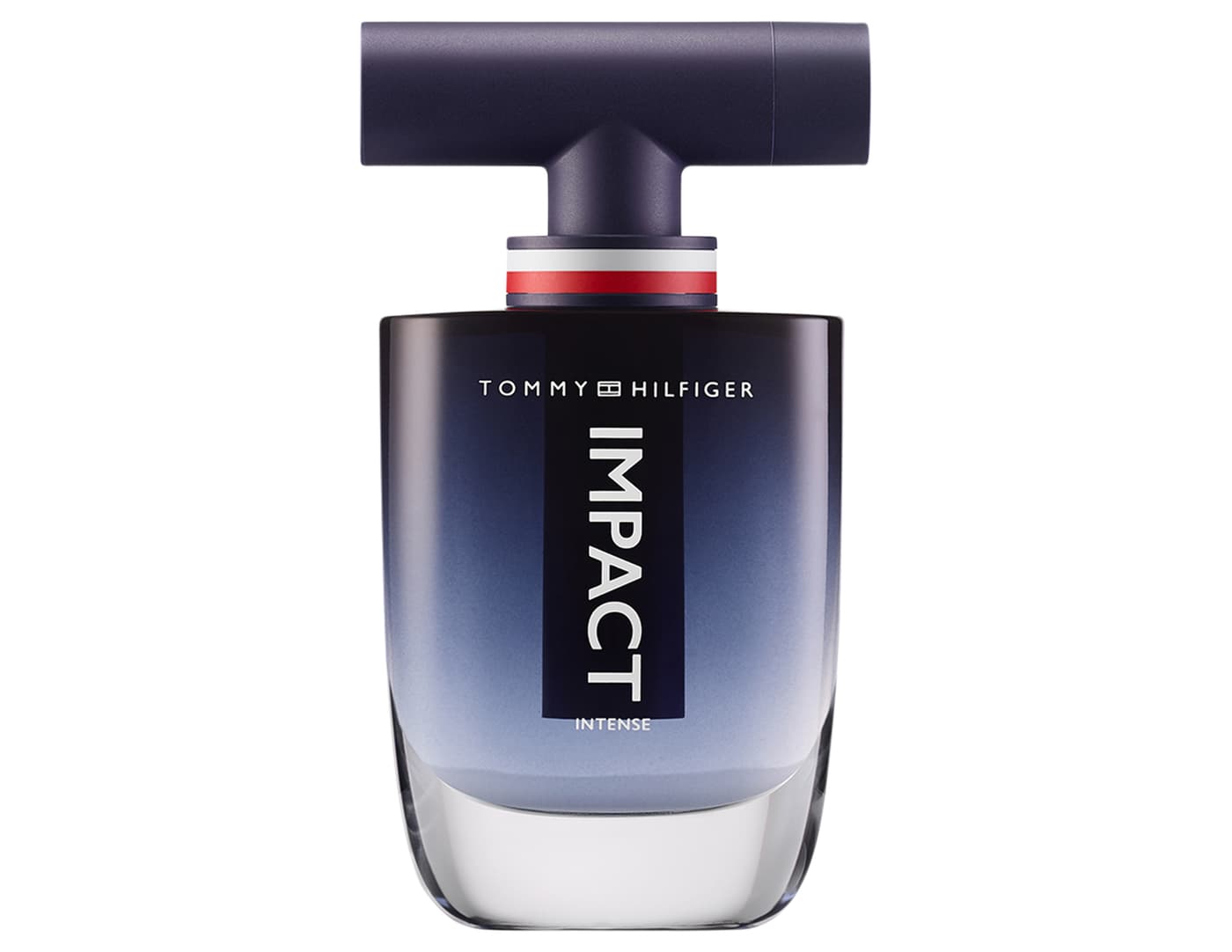 Tommy Hilfiger - Impact Intense Edp