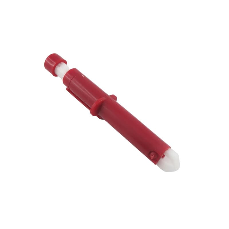 Herba - Zeckenzange rot