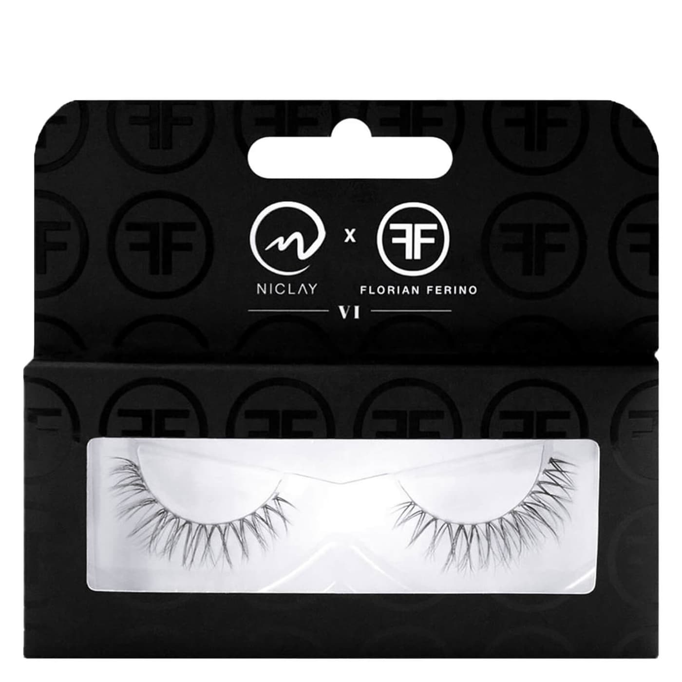 NICLAY - Florian Ferino Lashes VI