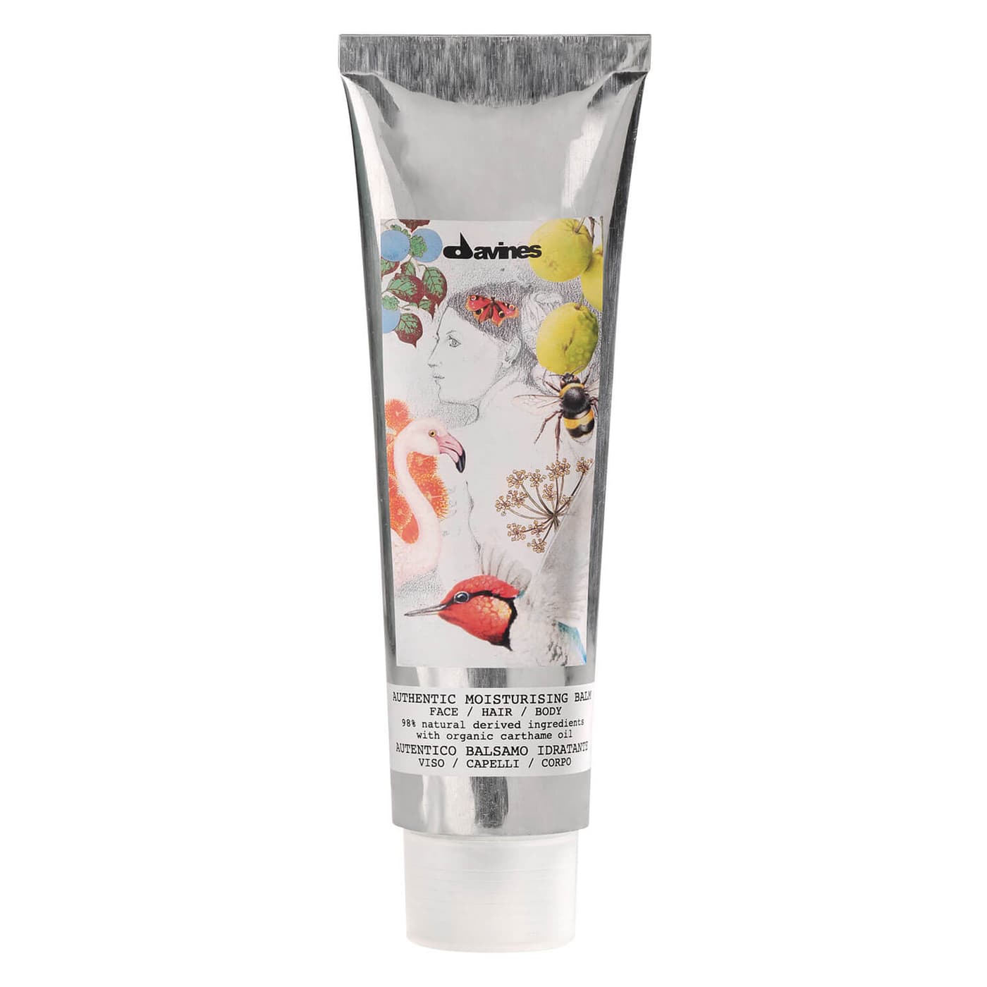 Alchemic - Moisturising Balm