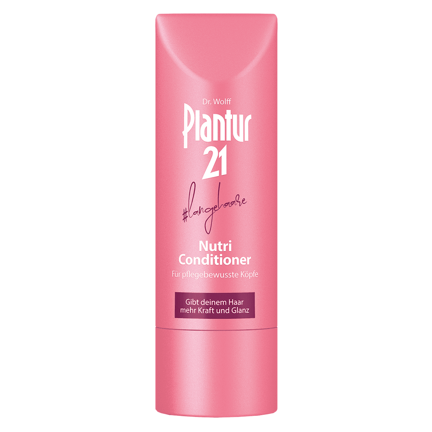 Plantur 21 - #langehaare Nutri Conditioner