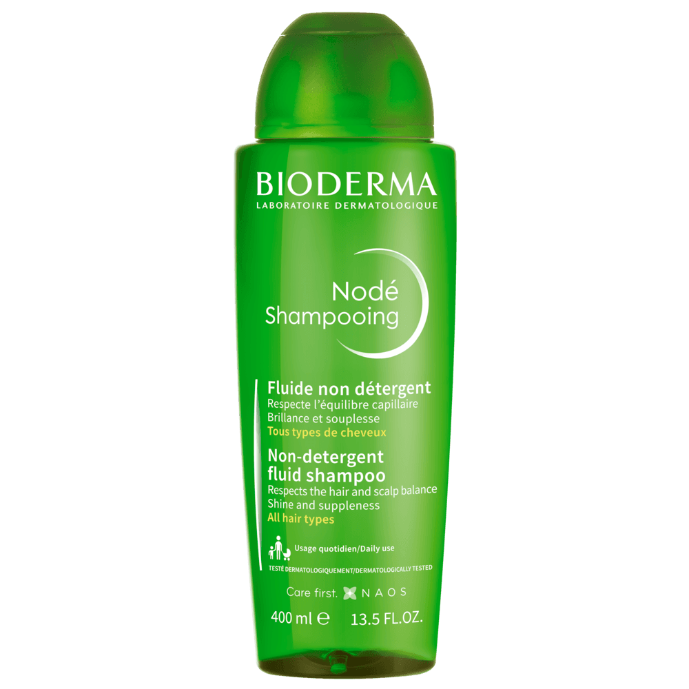 NODE - Shampoo Fluid
