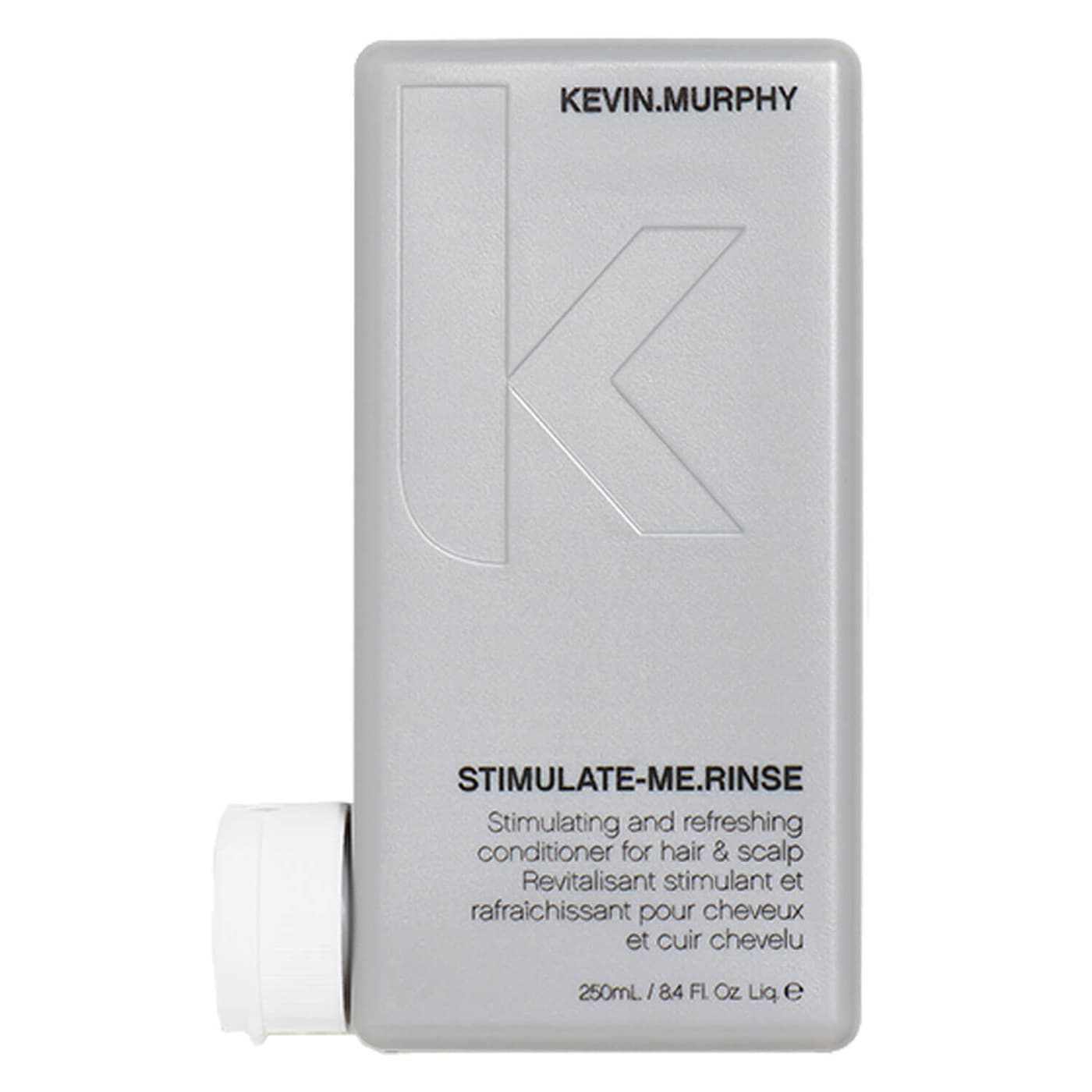 Stimulate Me - Rinse