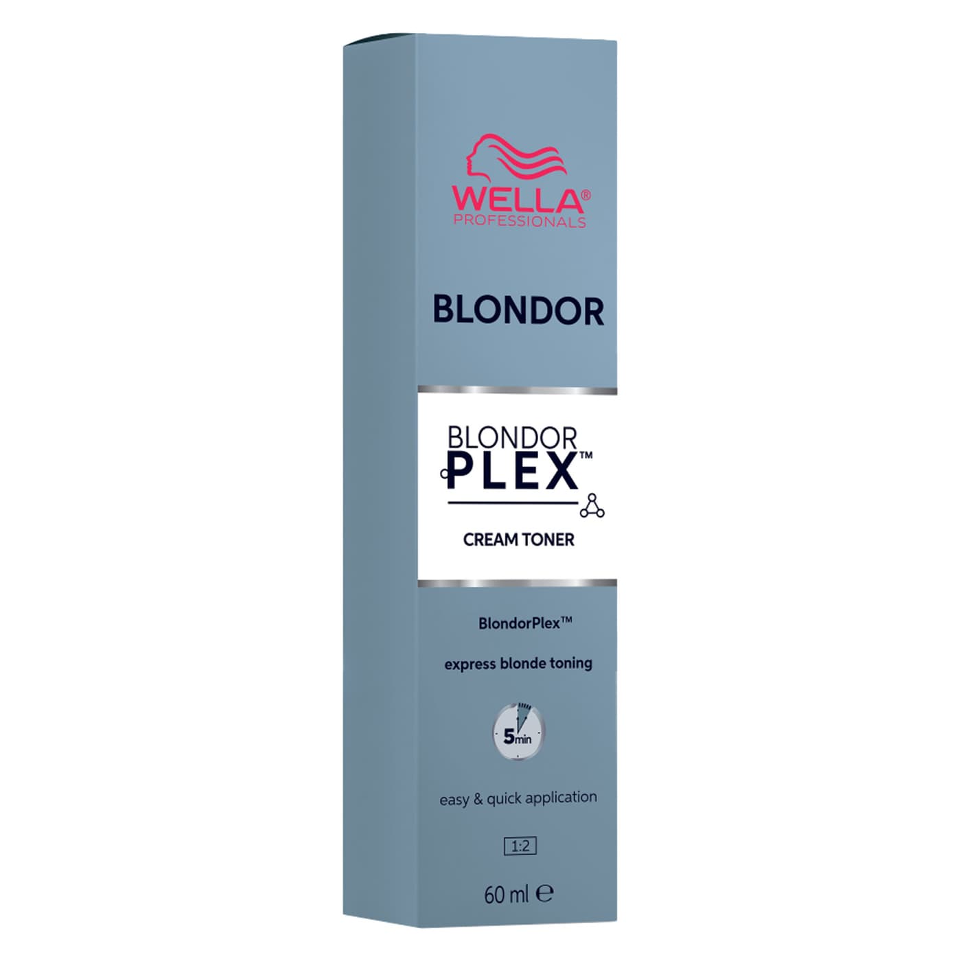 Blondor - Cream Toner /16 Lightest Pearl